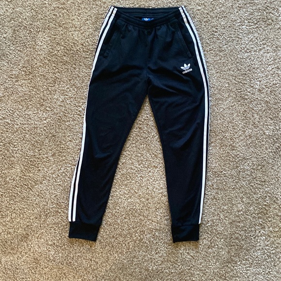adidas Originals Other - Adidas boys youth originals track pants